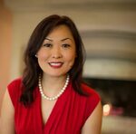 Businesswoman Svetlana Kim: her story for One Red Lipstick d